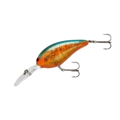 Norman Lures Norman Deep Little-N 2 1/2 Inch Deep Diving Crankbait Baits