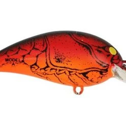 Baits Bomber Model 2A Shallow Diving Crankbait