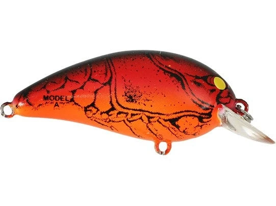 Baits Bomber Model 2A Shallow Diving Crankbait 1 Baits Bomber Model 2A Shallow Diving Crankbait