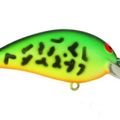 Baits Bomber Model 2A Shallow Diving Crankbait 8 Baits Bomber Model 2A Shallow Diving Crankbait