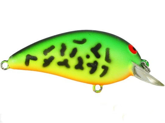 Baits Bomber Model 2A Shallow Diving Crankbait 4 Baits Bomber Model 2A Shallow Diving Crankbait