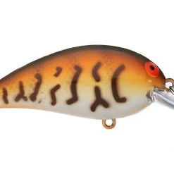 Baits Bomber Model 2A Shallow Diving Crankbait 9 Baits Bomber Model 2A Shallow Diving Crankbait
