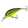 Baits Bomber Model 4A Shallow-Medium Diving Crankbait