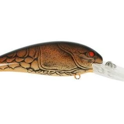 Bomber Model 7A Deep Medium Diving Crankbait