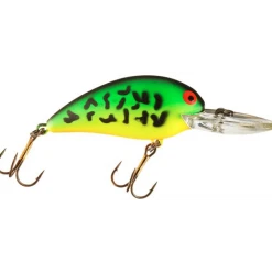 Bomber Model 7A Deep Medium Diving Crankbait