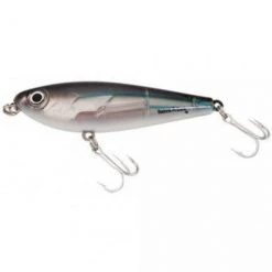 Bomber Saltwater Grade Badonk-A-Donk HP Rattling Topwater Walker Baits