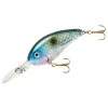 Baits Bomber Fat Free Shad Jr. 2 1/2 Inch Deep Diving Crankbait