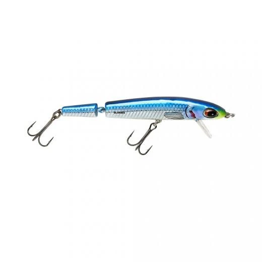 Bomber Jointed Wake Minnow 4 1/2 Inch Topwater Wakebait Baits 1 Bomber Jointed Wake Minnow 4 1/2 Inch Topwater Wakebait Baits