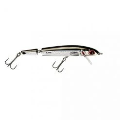 Bomber Jointed Wake Minnow 4 1/2 Inch Topwater Wakebait Baits 16 Bomber Jointed Wake Minnow 4 1/2 Inch Topwater Wakebait Baits