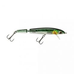 Bomber Jointed Wake Minnow 4 1/2 Inch Topwater Wakebait Baits 18 Bomber Jointed Wake Minnow 4 1/2 Inch Topwater Wakebait Baits