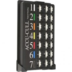 Accessories Accu-Cull Weight Recorder