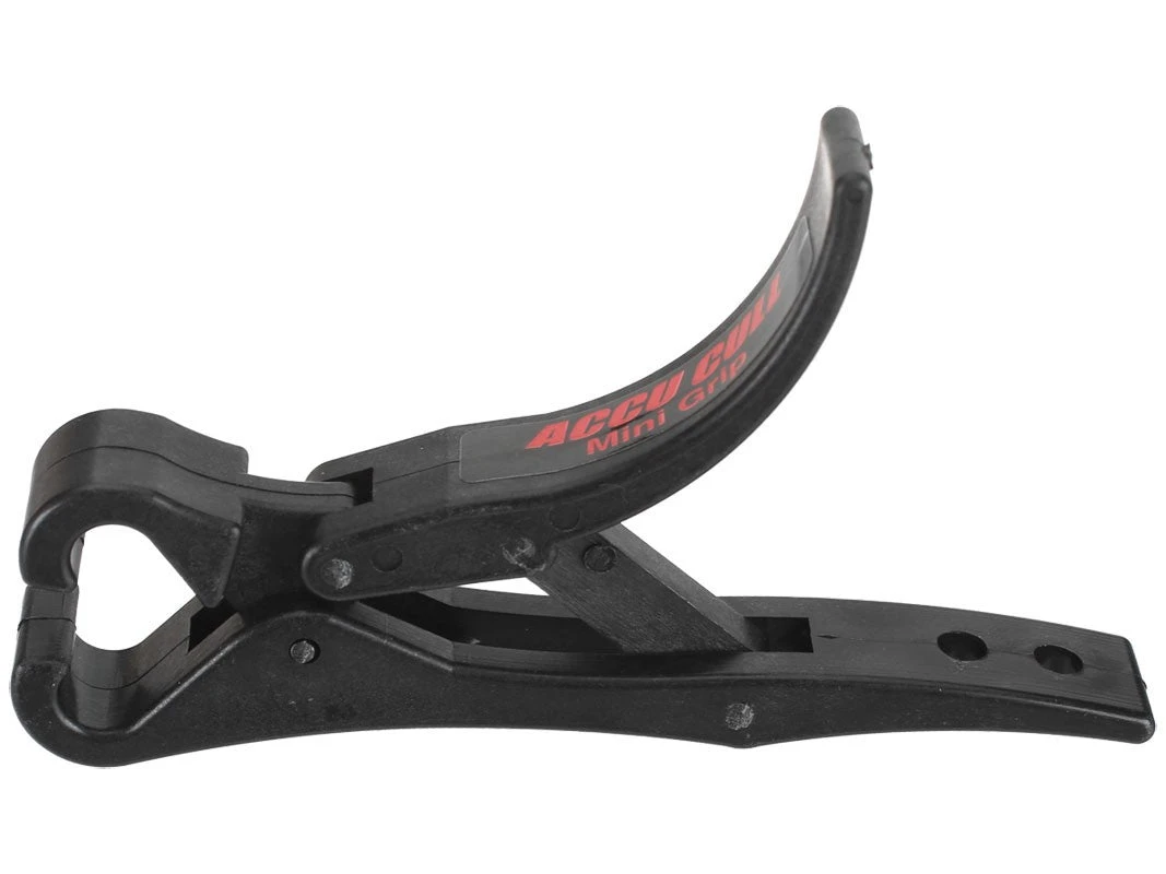 Accu-Cull Mini Grip 1 Accu-Cull Mini Grip