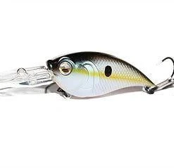 6th Sense Curve 55 Medium Diving Crankbait