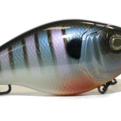 6th Sense Cloud 9 Mini Mag Silent Squarebill Crankbait