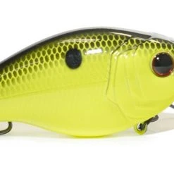 6th Sense Cloud 9 Mini Mag Silent Squarebill Crankbait
