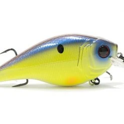 6th Sense Cloud 9 Mini Mag Silent Squarebill Crankbait