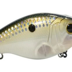 6th Sense Cloud 9 Mini Mag Silent Squarebill Crankbait