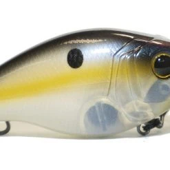 6th Sense Cloud 9 Mini Mag Silent Squarebill Crankbait