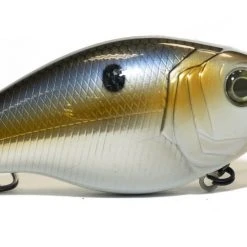 6th Sense Cloud 9 Mini Mag Silent Squarebill Crankbait