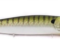 6th Sense Dogma Topwater Walker Baits