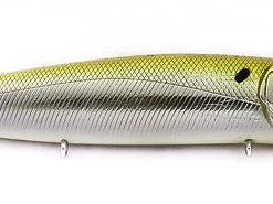 6th Sense Dogma Topwater Walker Baits