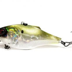 6th Sense Quake Lipless Crankbait Baits