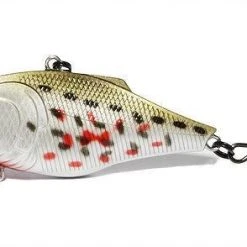 6th Sense Quake Lipless Crankbait Baits