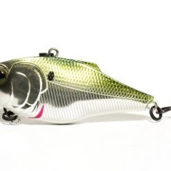 6th Sense Quake Lipless Crankbait Baits