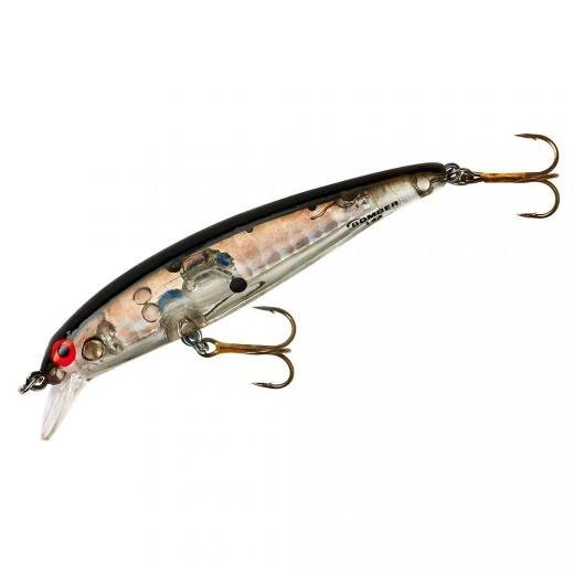 Bomber B14 Long A 3 1/2 Inch Suspending Jerkbait Baits 5 Bomber B14 Long A 3 1/2 Inch Suspending Jerkbait Baits