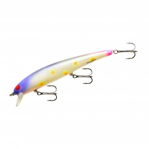 Bomber B15 Long A Shallow Jerkbait 4 Bomber B15 Long A Shallow Jerkbait