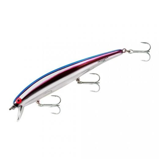 Bomber B15 Long A Shallow Jerkbait 6 Bomber B15 Long A Shallow Jerkbait