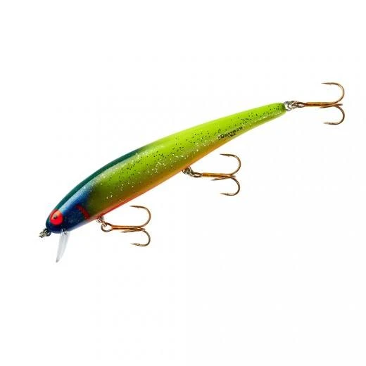 Bomber B15 Long A Shallow Jerkbait 9 Bomber B15 Long A Shallow Jerkbait