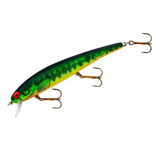 Bomber B15 Long A Shallow Jerkbait 10 Bomber B15 Long A Shallow Jerkbait