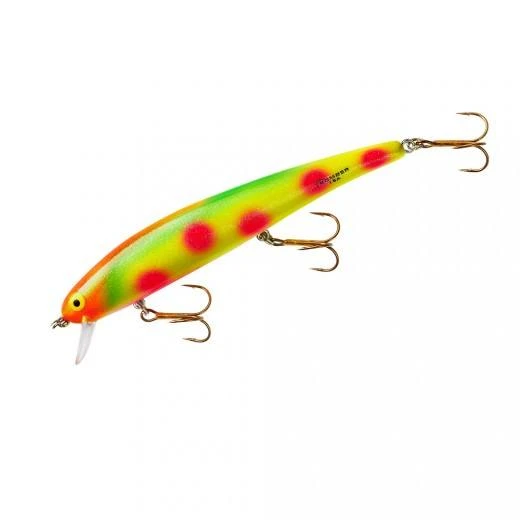Bomber B15 Long A Shallow Jerkbait 11 Bomber B15 Long A Shallow Jerkbait