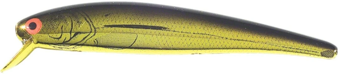 Bomber B15 Long A Shallow Jerkbait 12 Bomber B15 Long A Shallow Jerkbait