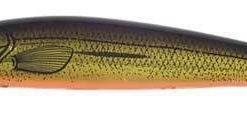 Bomber B15 Long A Shallow Jerkbait 44 Bomber B15 Long A Shallow Jerkbait