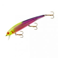 Bomber B15 Long A Shallow Jerkbait 46 Bomber B15 Long A Shallow Jerkbait