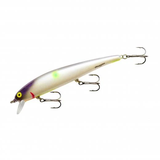 Bomber B15 Long A Shallow Jerkbait 17 Bomber B15 Long A Shallow Jerkbait