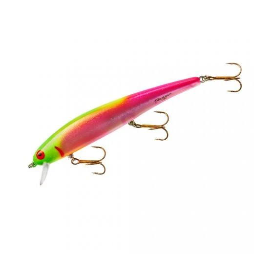 Bomber B15 Long A Shallow Jerkbait 18 Bomber B15 Long A Shallow Jerkbait