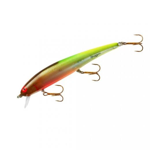 Bomber B15 Long A Shallow Jerkbait 19 Bomber B15 Long A Shallow Jerkbait