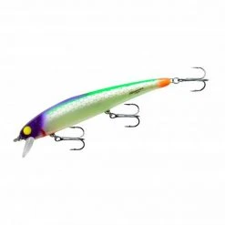 Bomber B15 Long A Shallow Jerkbait 52 Bomber B15 Long A Shallow Jerkbait