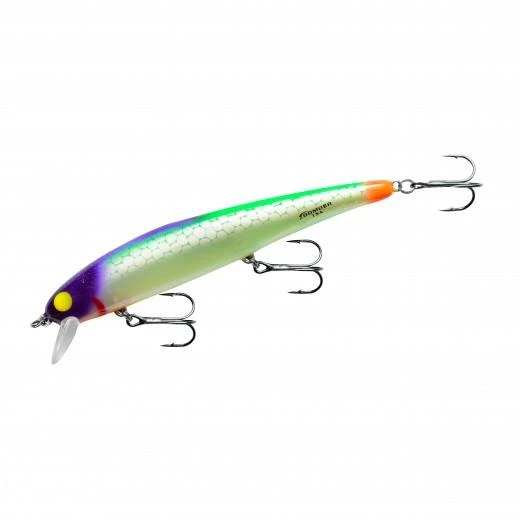 Bomber B15 Long A Shallow Jerkbait 21 Bomber B15 Long A Shallow Jerkbait