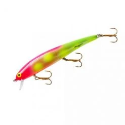 Bomber B15 Long A Shallow Jerkbait 59 Bomber B15 Long A Shallow Jerkbait