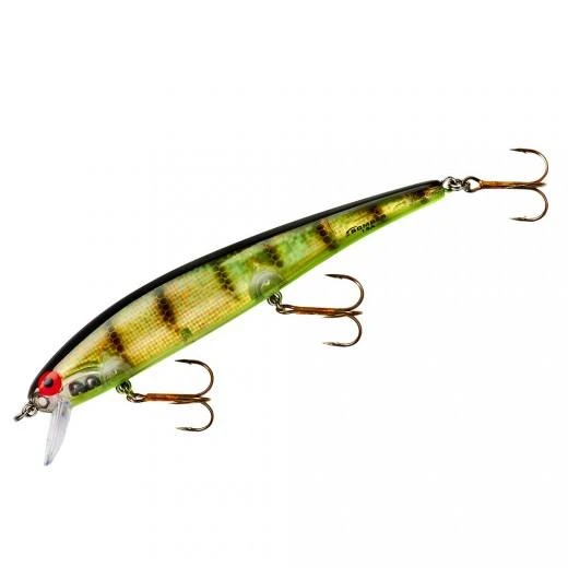 Bomber B15 Long A Shallow Jerkbait 32 Bomber B15 Long A Shallow Jerkbait