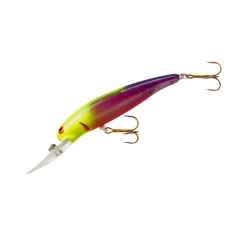 Bomber Deep Long A Minnow Jerkbait/Trolling Hard Minnow