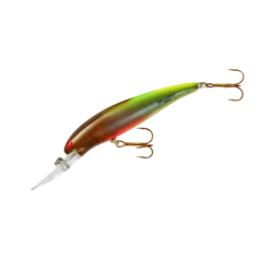 Bomber Deep Long A Minnow Jerkbait/Trolling Hard Minnow