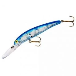 Bomber Deep Long A Minnow Jerkbait/Trolling Hard Minnow