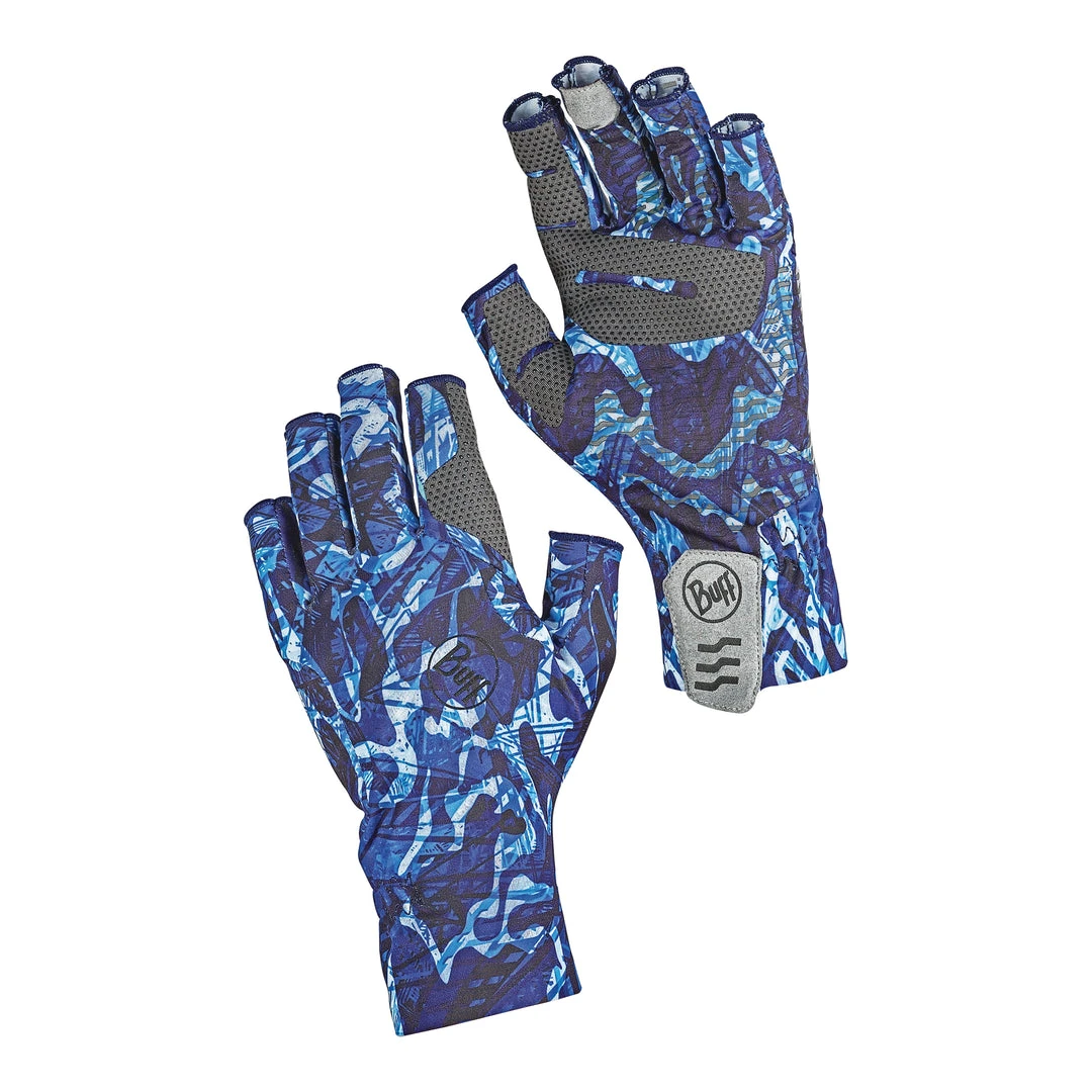 BUFF Eclipse Gloves 5 BUFF Eclipse Gloves