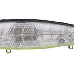 Lucky Craft Pointer 158 Shallow Diving Jerkbait Baits