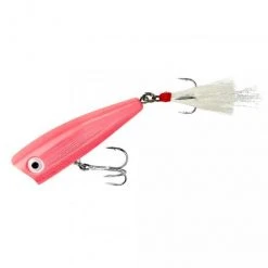 Baits Rebel Pop-R Topwater Popper 40 Baits Rebel Pop-R Topwater Popper